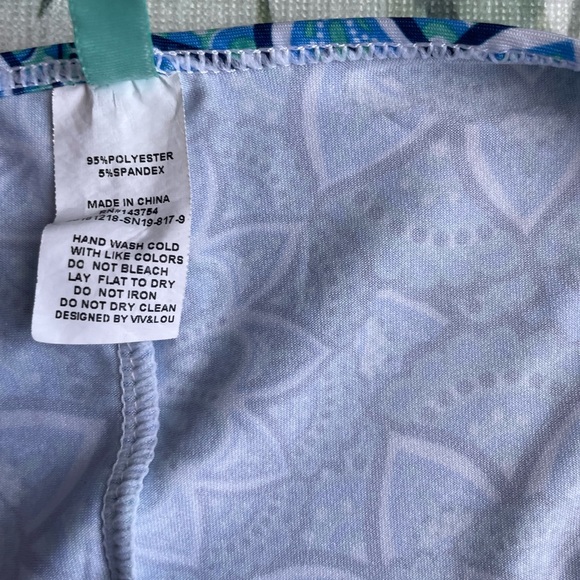 NWOT Beach Coverup - Picture 6 of 6